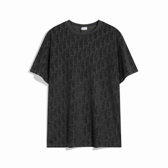 Dior T Shirts Short _SKUDiorS-XLA0333962